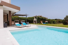 Villa delle Viole Quartu Sant'elena